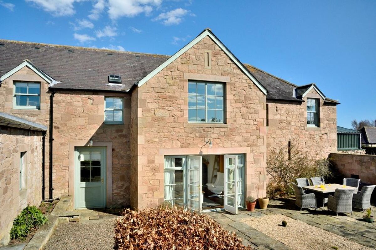 Immobilien zum Kauf Coldstream, Scottish Borders, TD12 Knight Frank