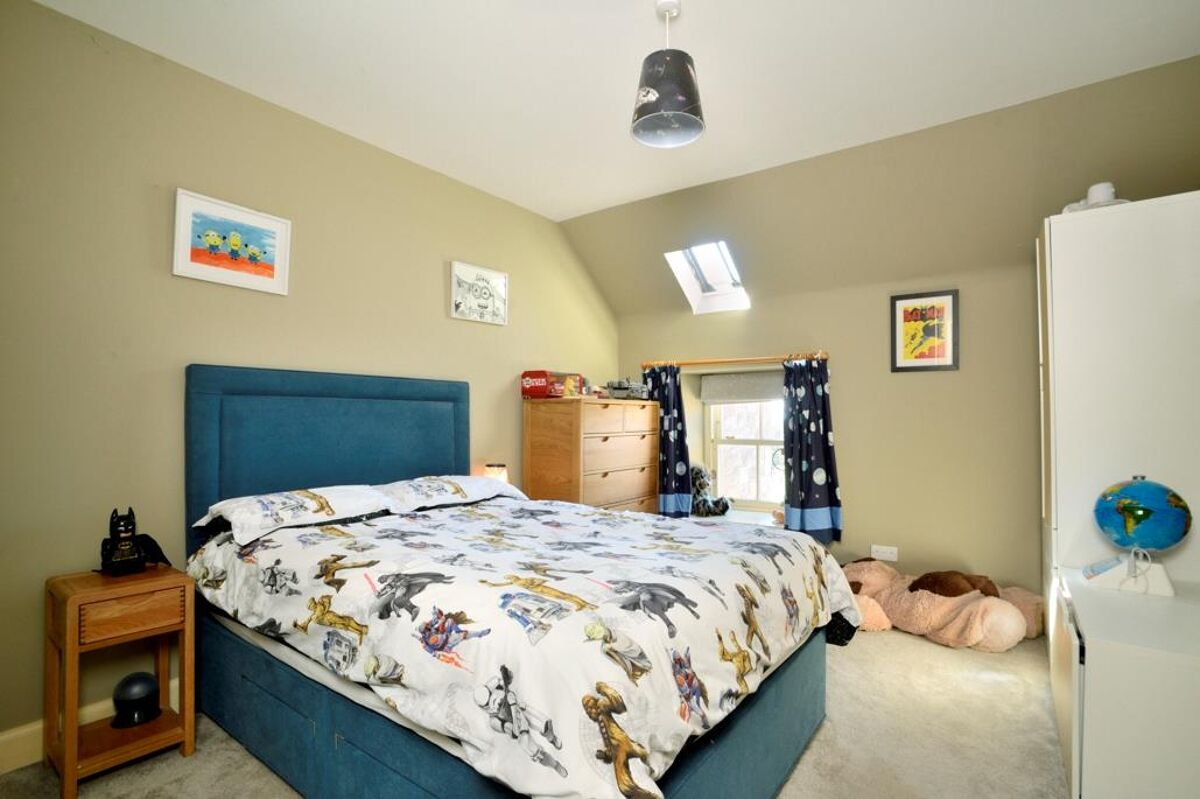 house for sale in Coldstream, Scottish Borders, TD12 LAU012058780