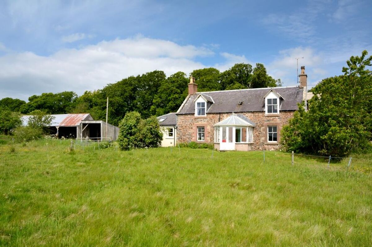 house for sale in Kelso, Scottish Borders, TD5 LAU012109719 Knight