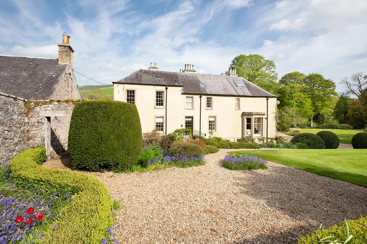 house for sale in Morebattle, Kelso, TD5 LAU012200034 Knight Frank