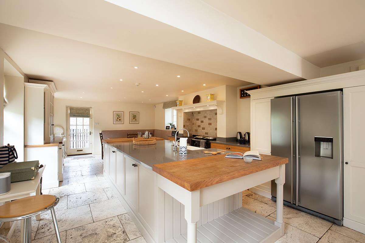 house for sale in Morebattle, Kelso, TD5 LAU012200034 Knight Frank