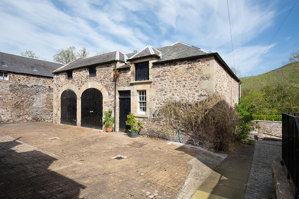 house for sale in Morebattle, Kelso, TD5 LAU012200034 Knight Frank