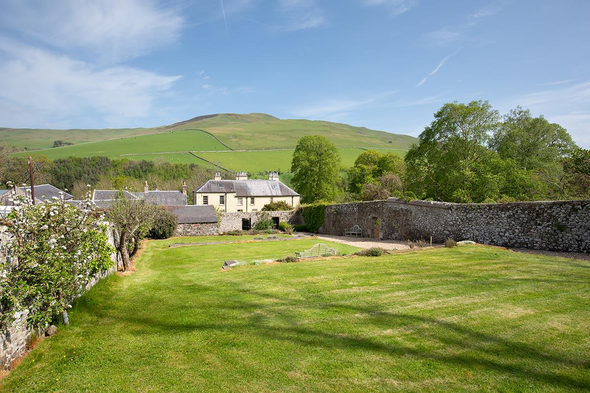 house for sale in Morebattle, Kelso, TD5 LAU012200034 Knight Frank