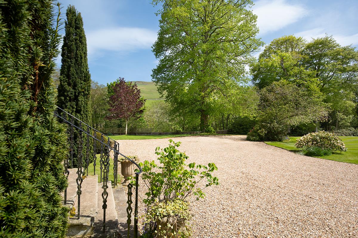 house for sale in Morebattle, Kelso, TD5 LAU012200034 Knight Frank