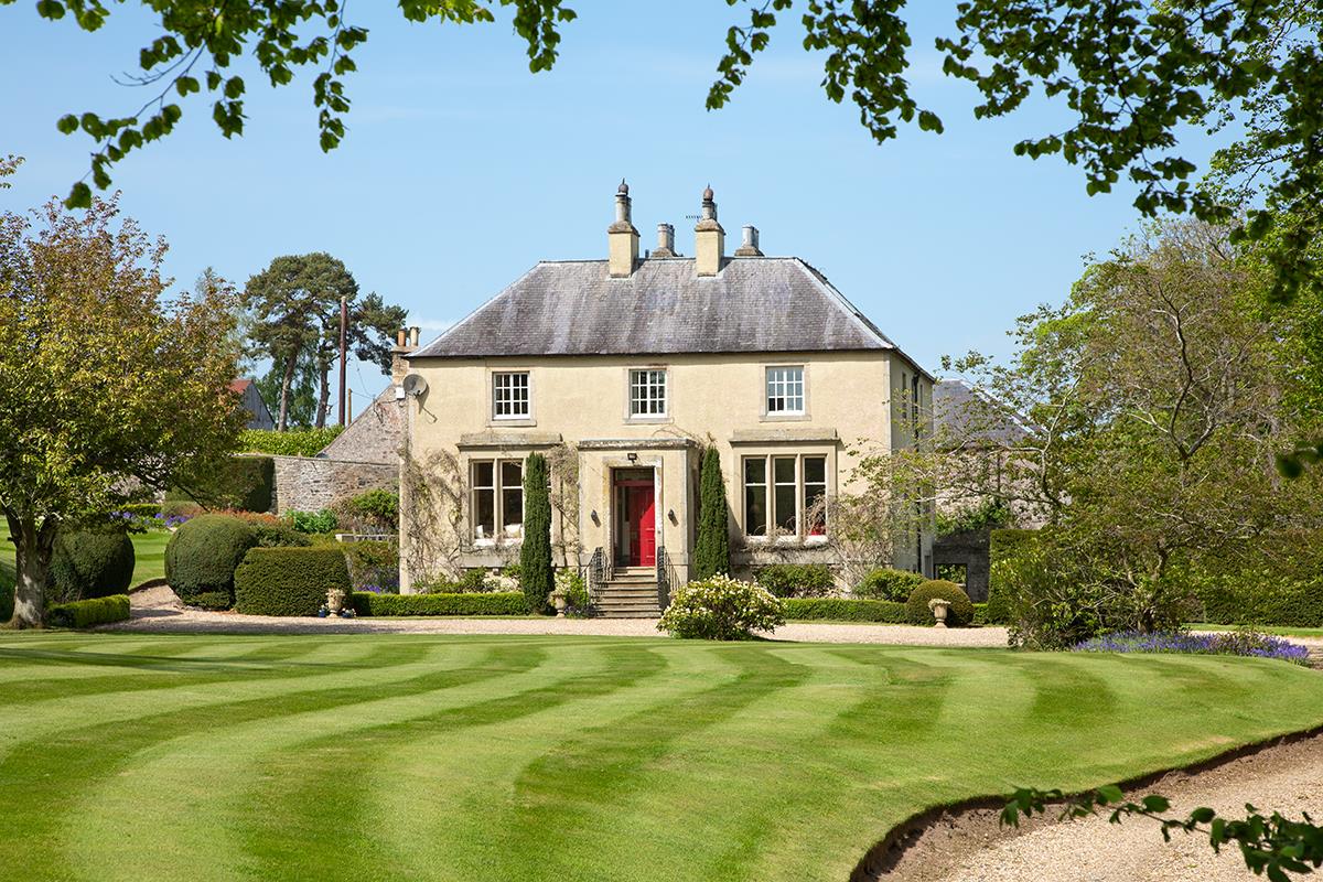 house for sale in Morebattle, Kelso, TD5 LAU012200034 Knight Frank