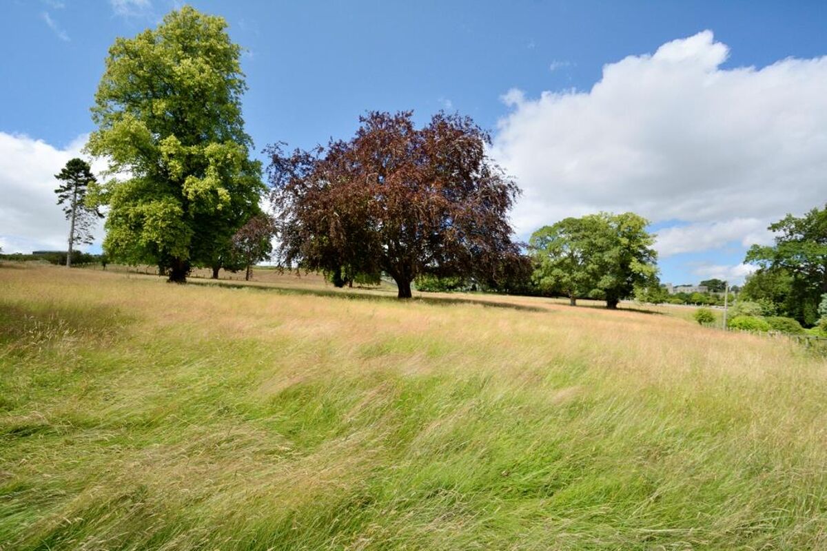 house for sale in Galahill, Jedburgh, Scottish Borders, TD8