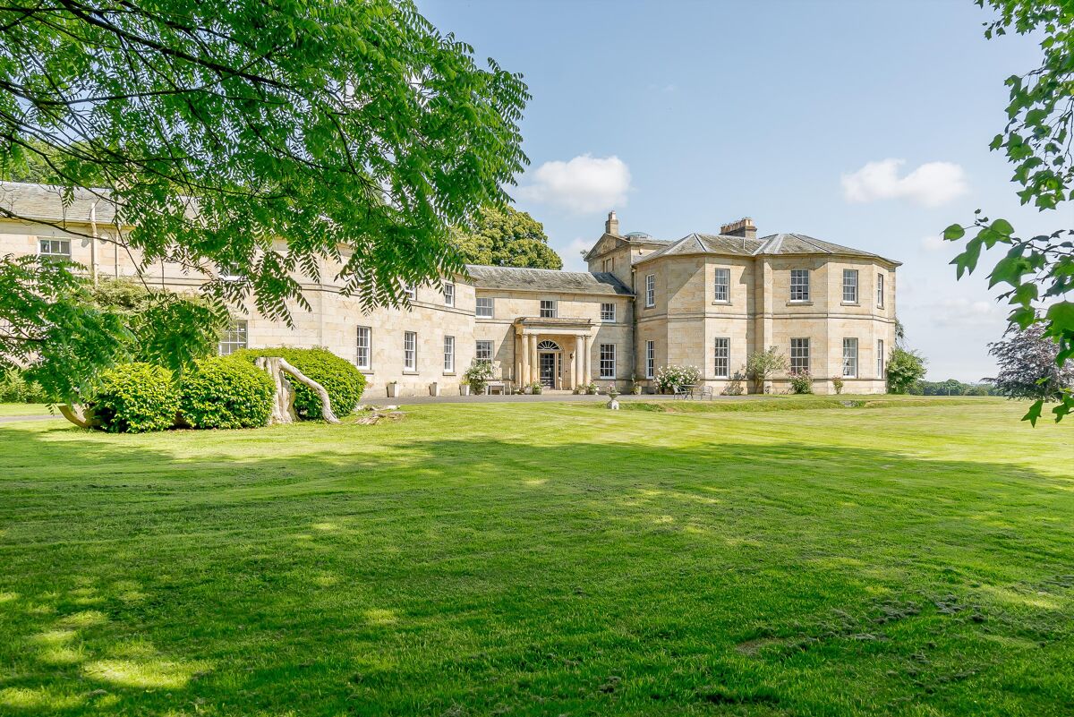 An Estate of Substance and Style 5