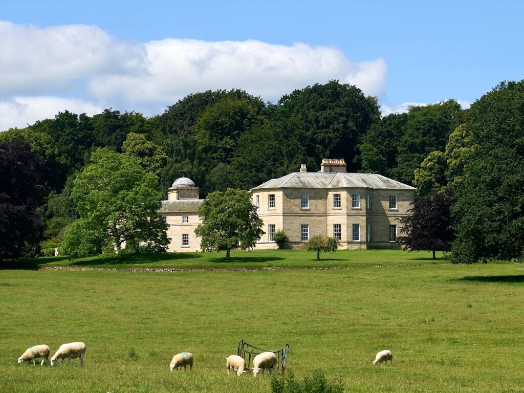 Image of Milbourne, Newcastle upon Tyne, Northumberland, NE20