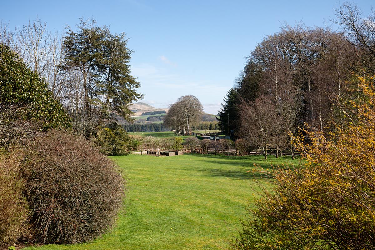 house for sale in Dolphinton, West Linton, South Lanarkshire, EH46