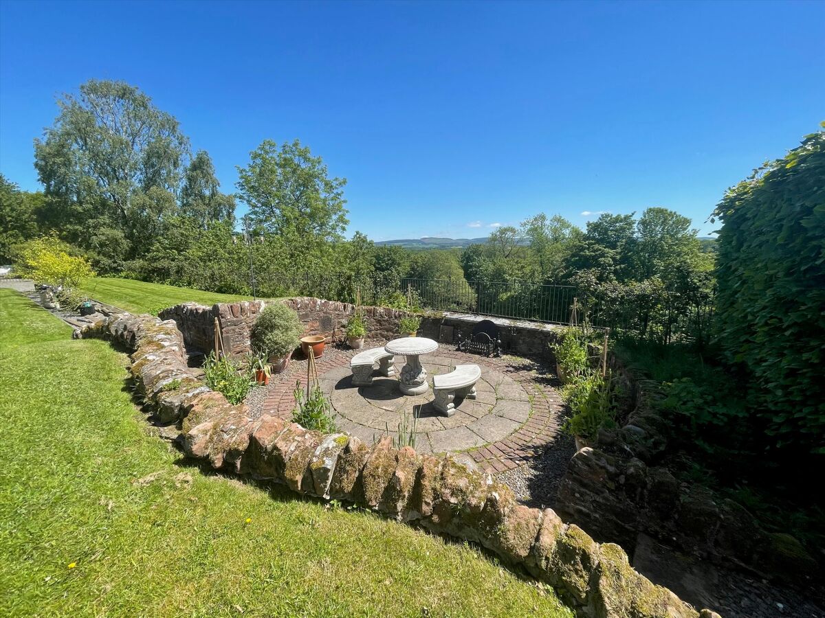 house for sale in Penpont, Dumfriesshire, DG3 LAU012328365 Knight Frank