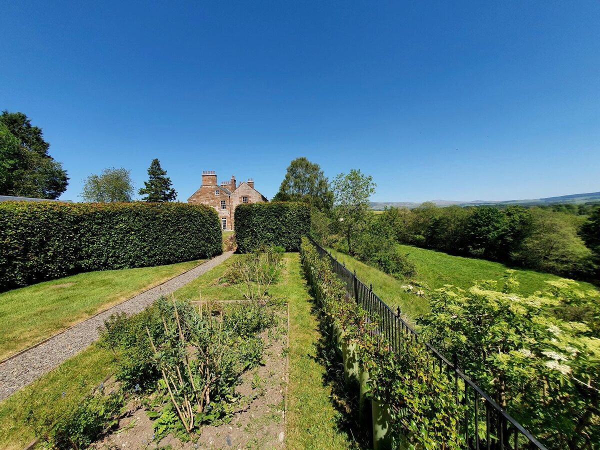 house for sale in Penpont, Dumfriesshire, DG3 LAU012328365 Knight Frank