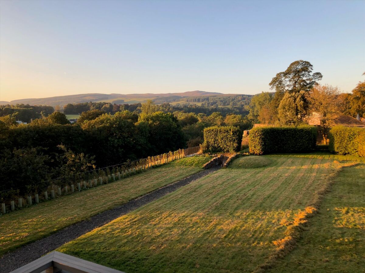 house for sale in Penpont, Dumfriesshire, DG3 LAU012328365 Knight Frank