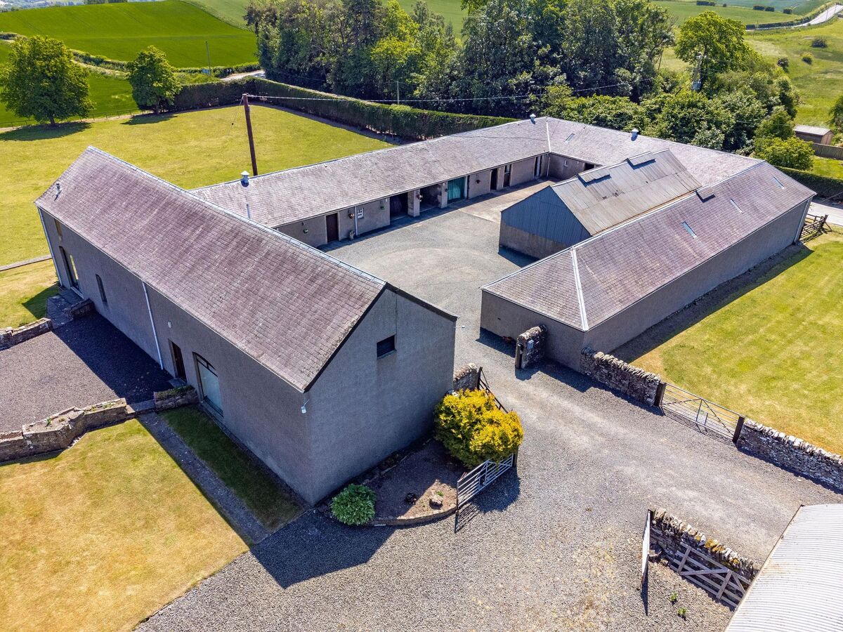 house for sale in Hawick, Scottish Borders, TD9 LAU012328577 Knight Frank