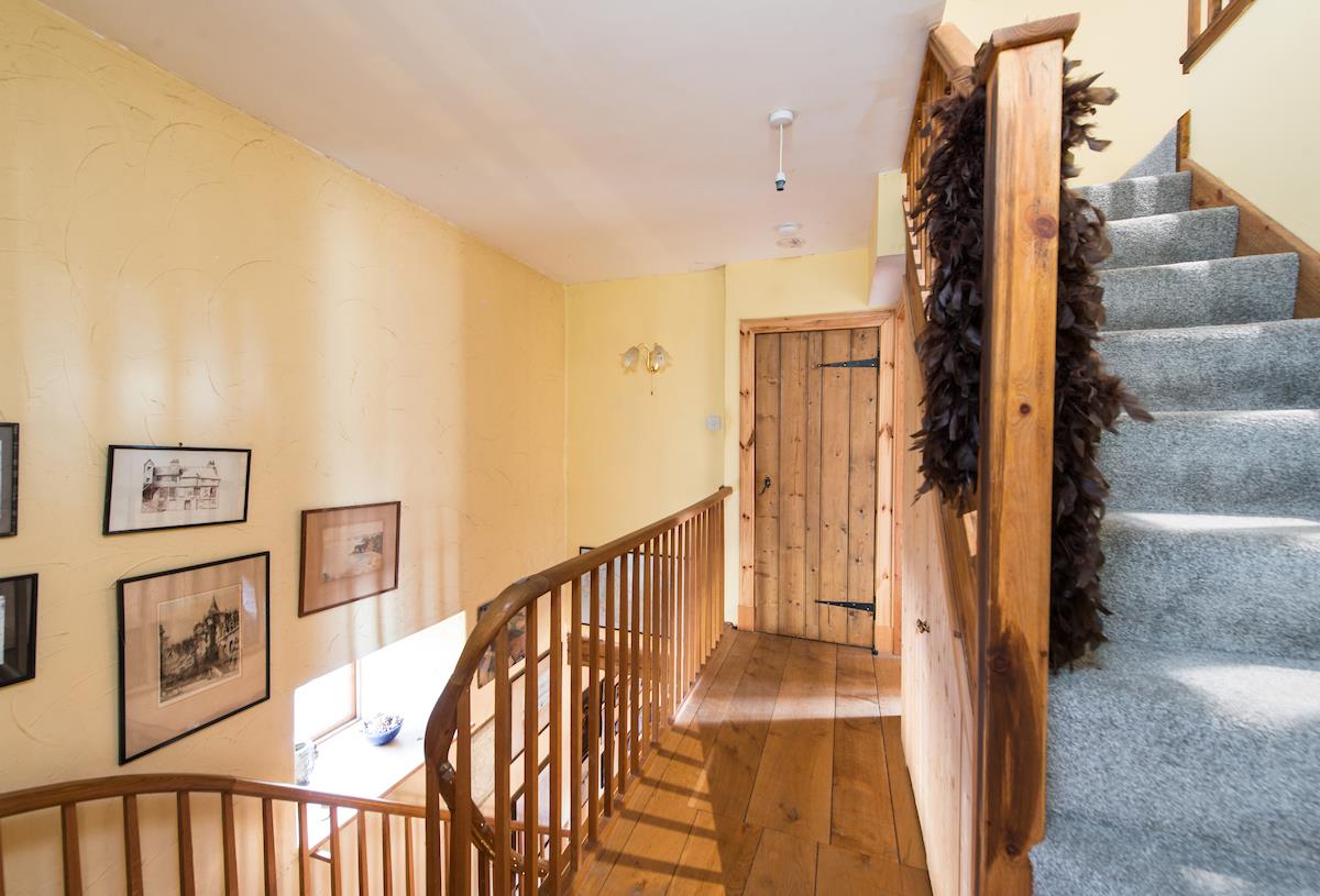 house for sale in St. Leonard's Mill, Lauder, Scottish Borders, TD2