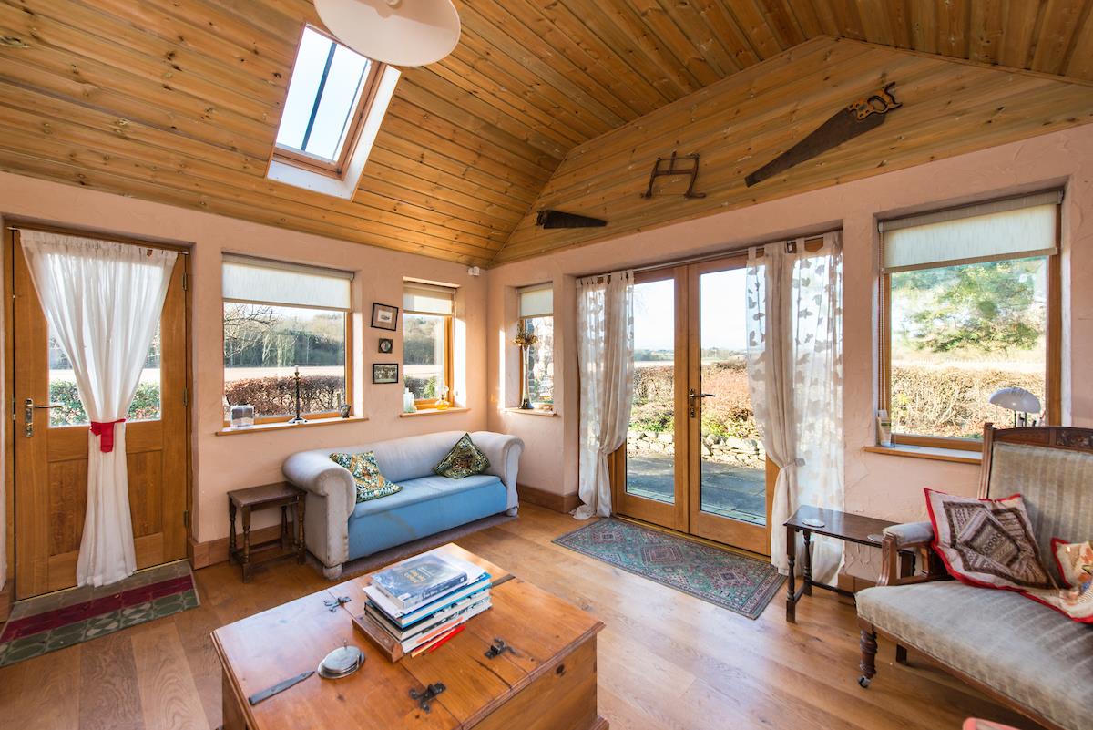 house for sale in St. Leonard's Mill, Lauder, Scottish Borders, TD2