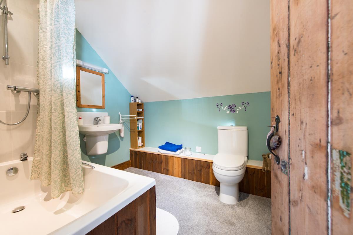 house for sale in St. Leonard's Mill, Lauder, Scottish Borders, TD2