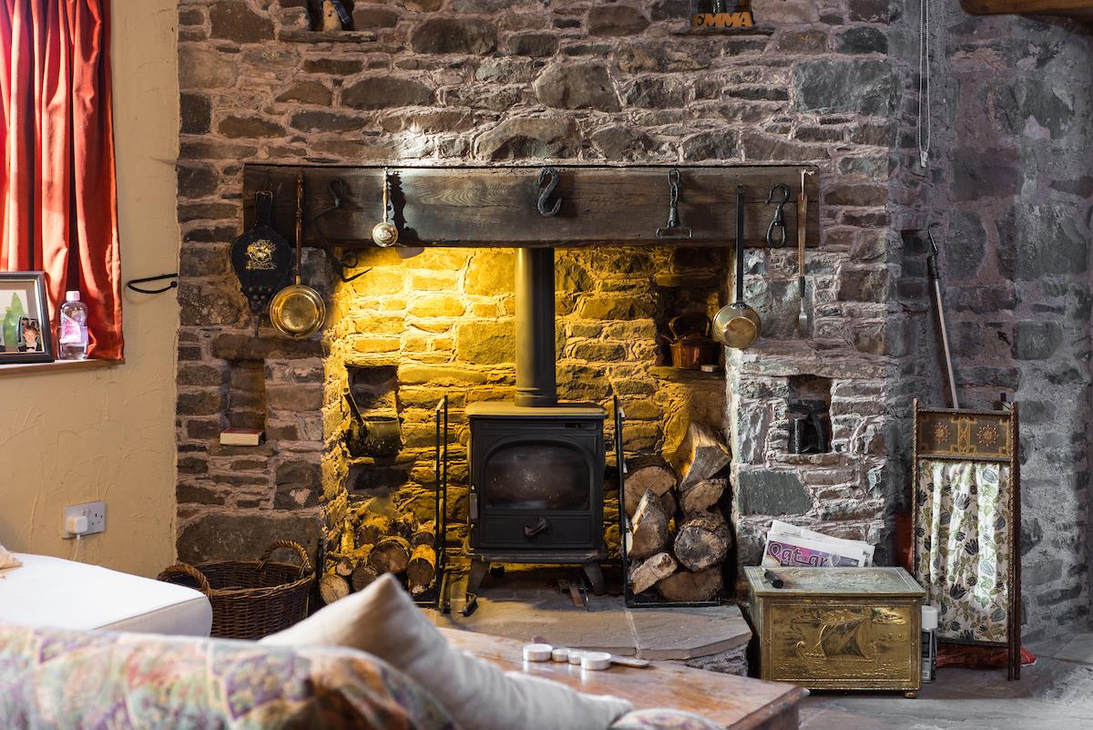 house for sale in St. Leonard's Mill, Lauder, Scottish Borders, TD2