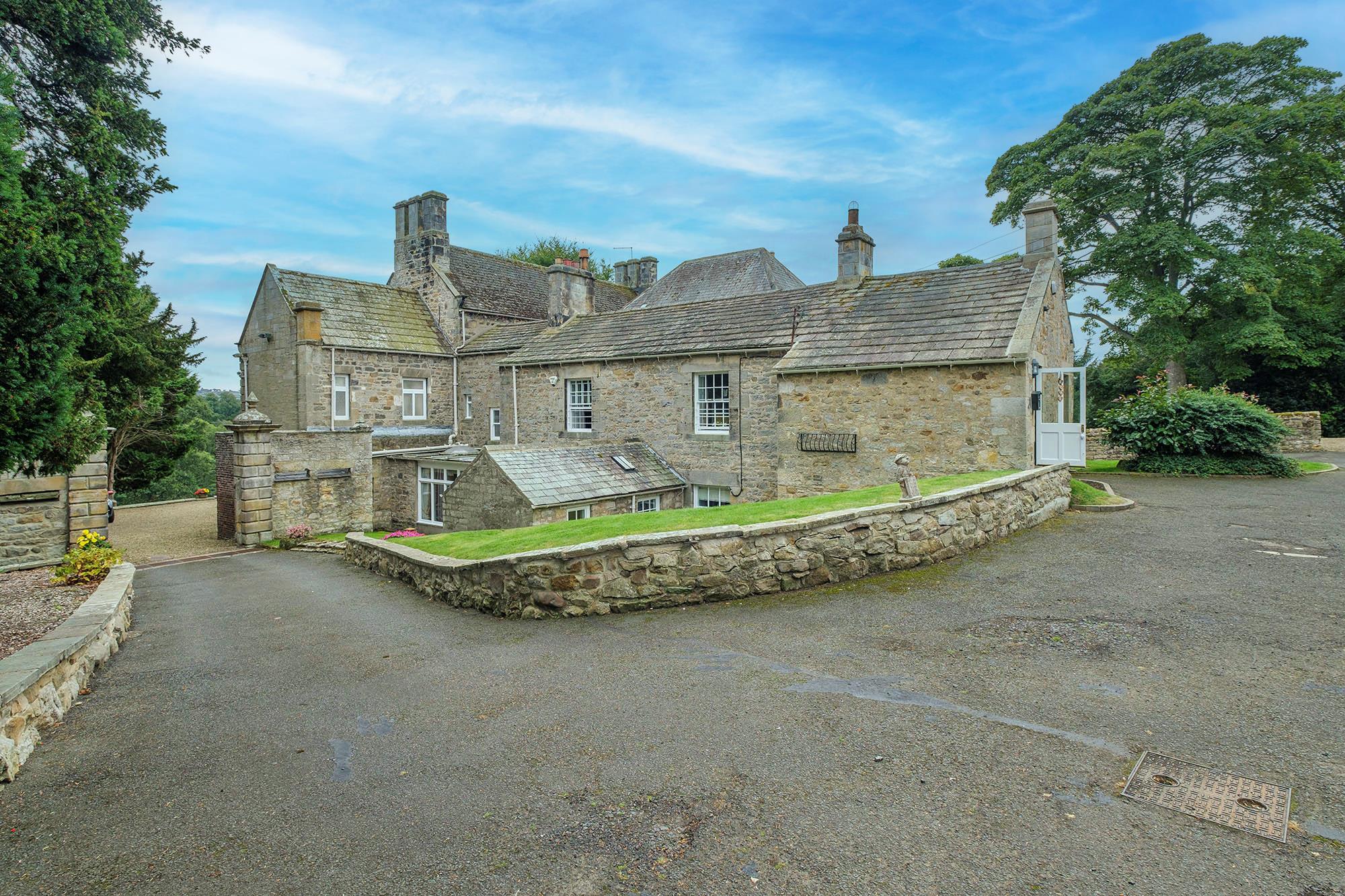 21.14 acres, Village, Hexham, NE46, Northumberland UKLAF