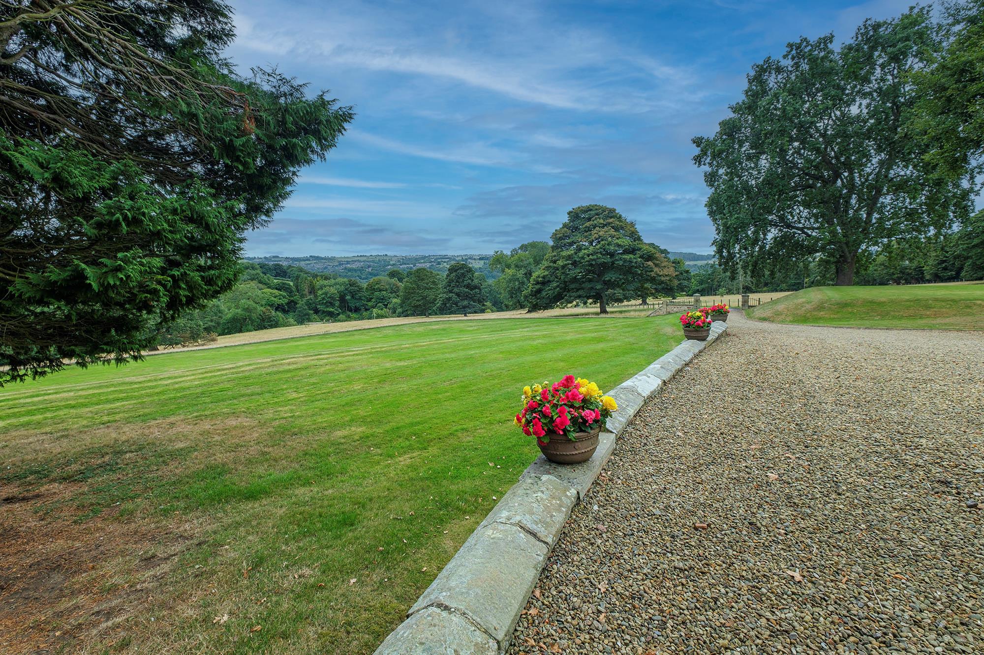 21.14 acres, Village, Hexham, NE46, Northumberland UKLAF