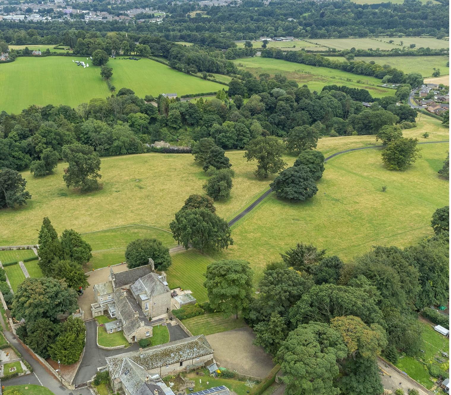 21.14 acres, Village, Hexham, NE46, Northumberland UKLAF