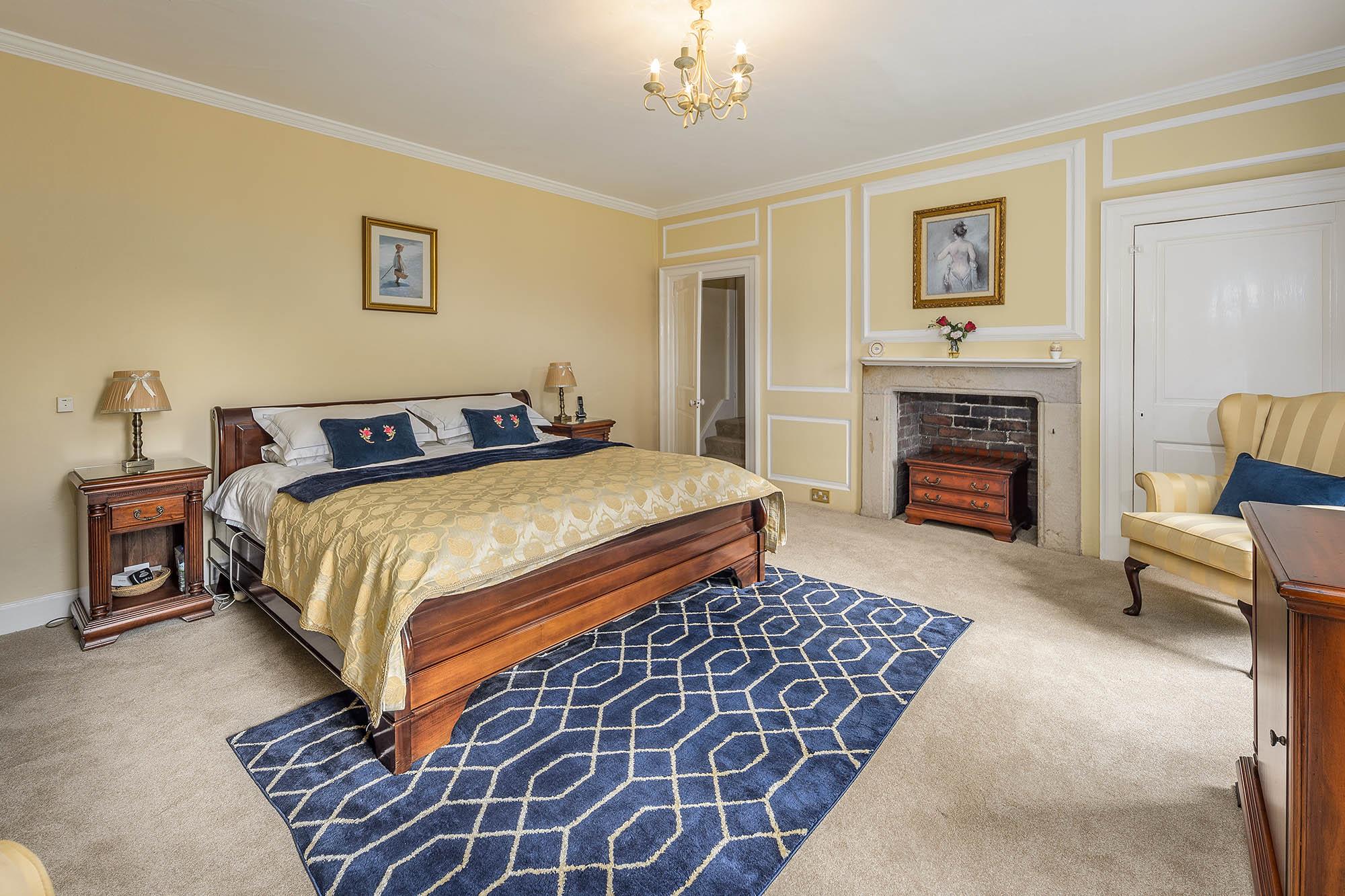 21.14 acres, Village, Hexham, NE46, Northumberland UKLAF