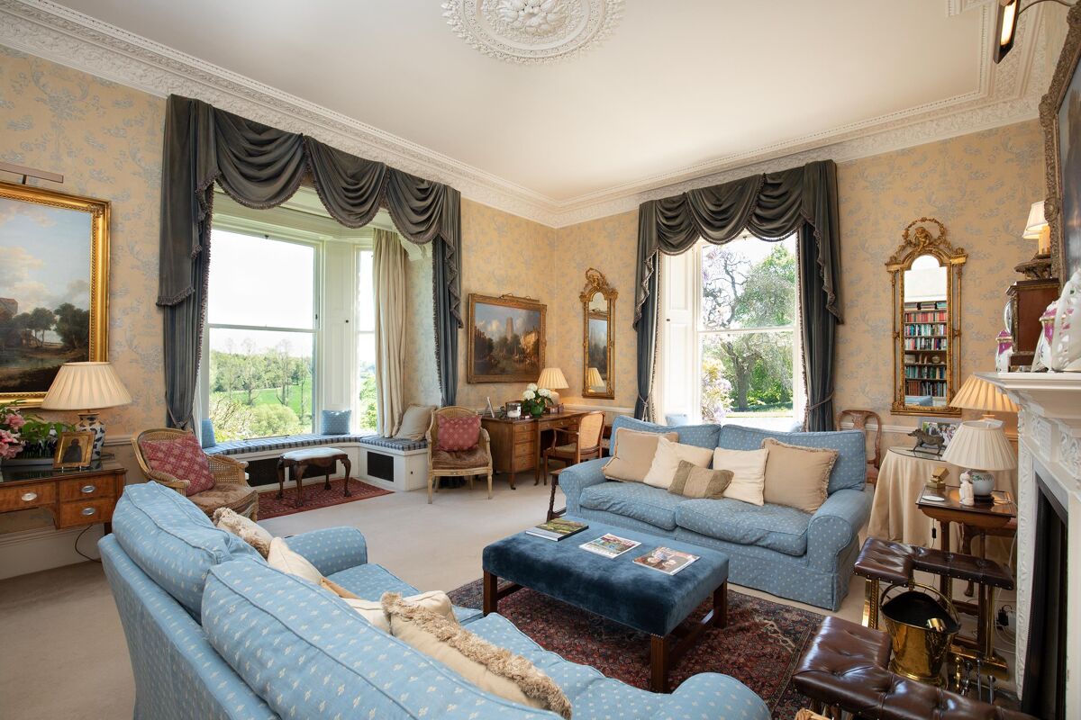 house for sale in St Boswells, Roxburghshire, TD6 LAU100057 Knight