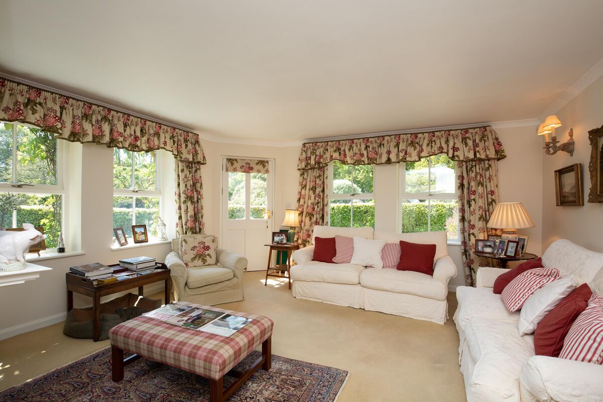 house for sale in St Boswells, Roxburghshire, TD6 LAU100057 Knight