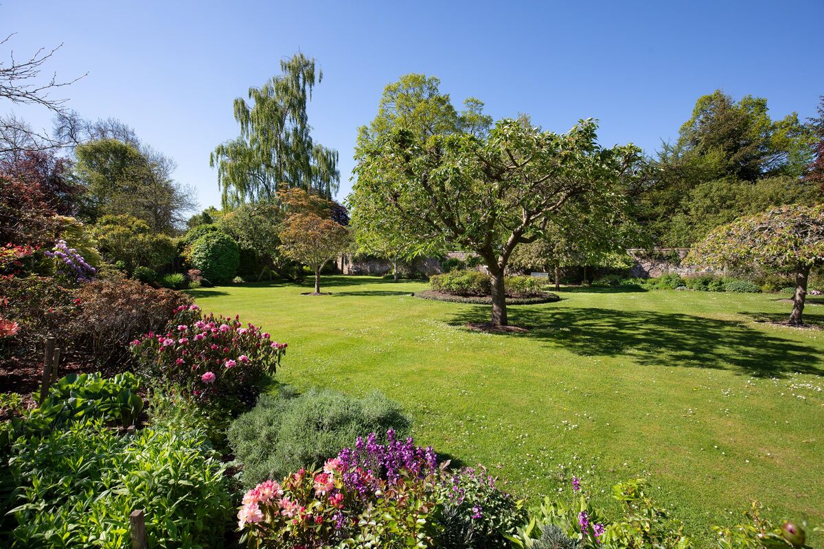 house for sale in St Boswells, Roxburghshire, TD6 LAU100057 Knight