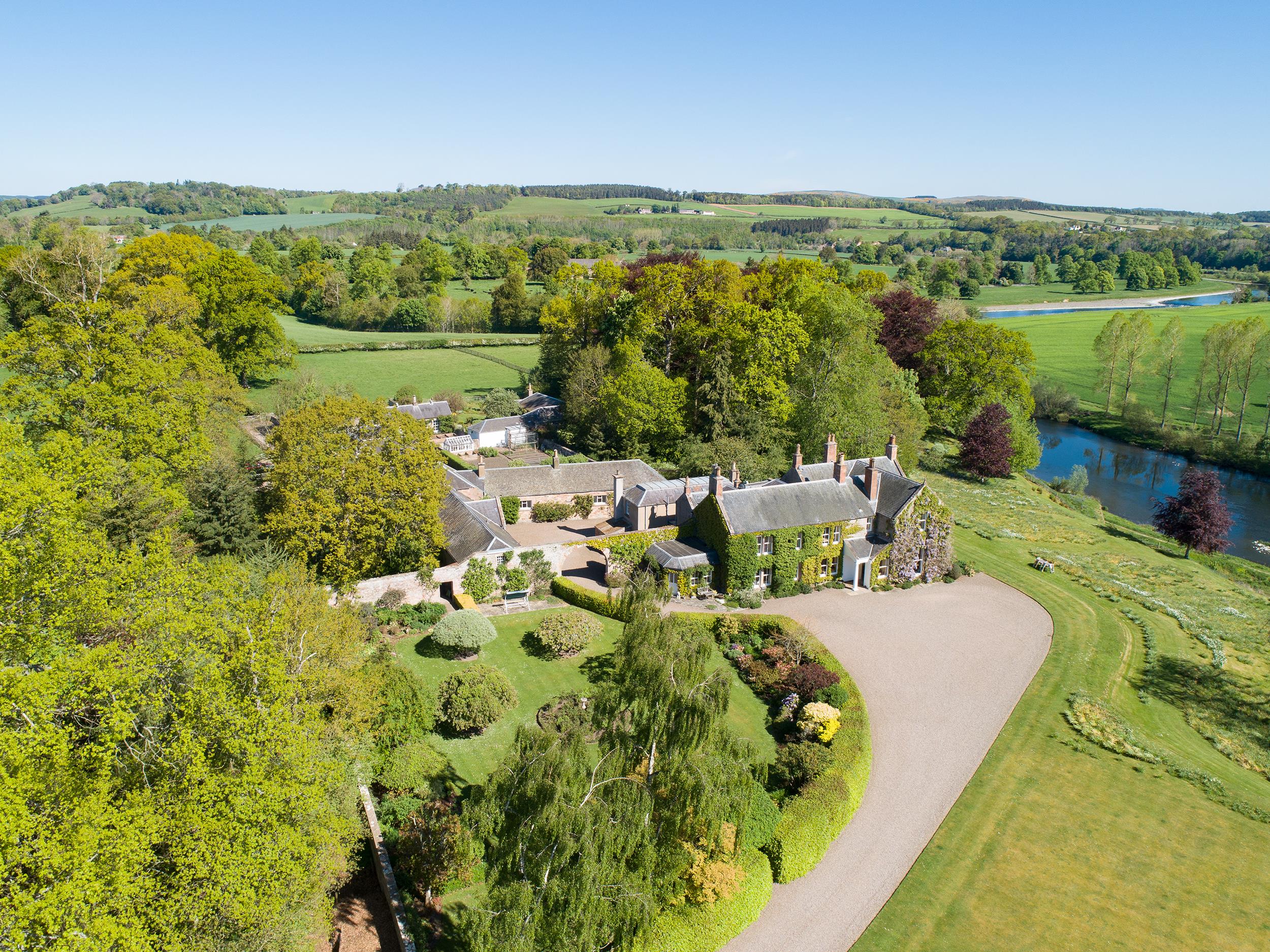 Farms for sale Commercial & sporting estates UKLandandFarms.co.uk