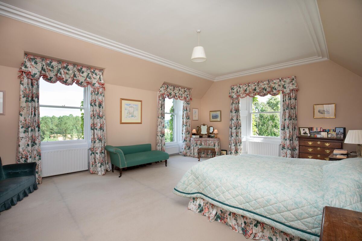 house for sale in St Boswells, Roxburghshire, TD6 LAU100057 Knight