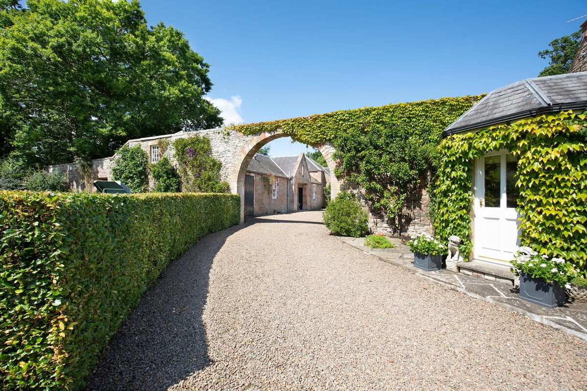 house for sale in St Boswells, Roxburghshire, TD6 LAU100057 Knight