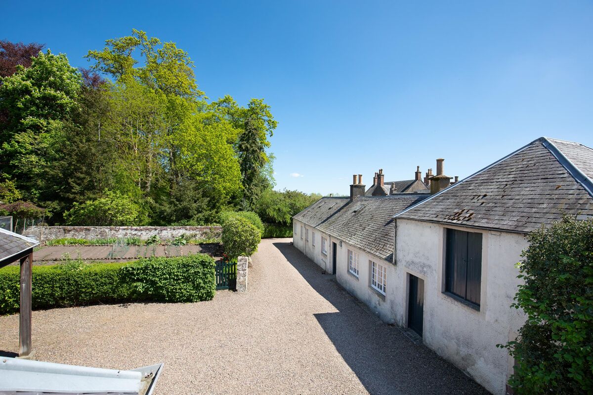 house for sale in St Boswells, Roxburghshire, TD6 LAU100057 Knight