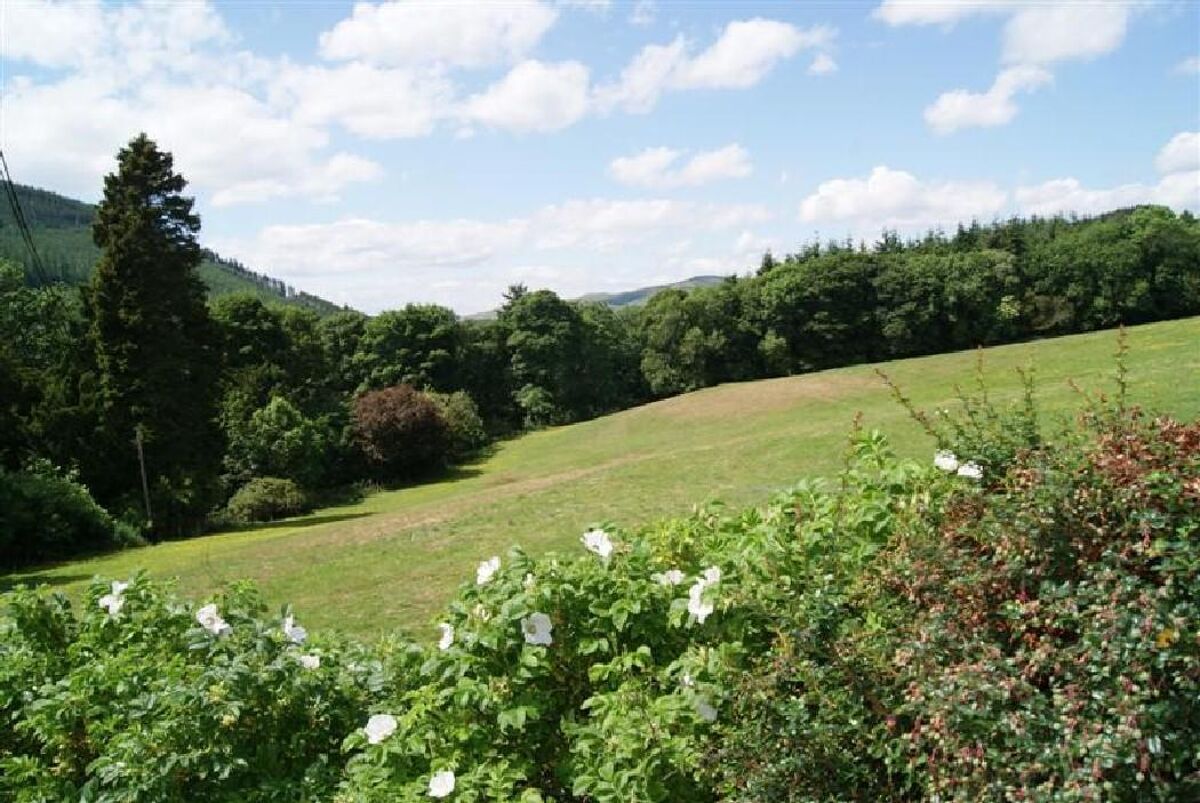 house for sale in Broadmeadows Farmhouse, Yarrowford, Selkirk, Scottish