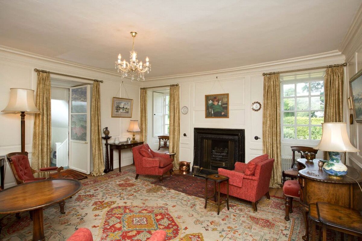 house for sale in Smailholm House, Kelso, Roxburghshire, TD5