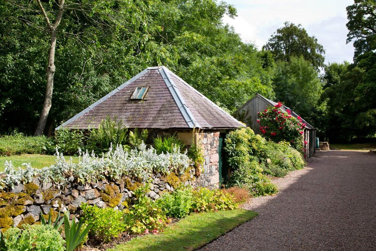 house for sale in Smailholm House, Kelso, Roxburghshire, TD5