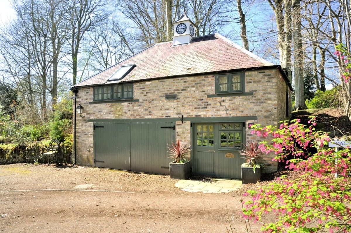 house for sale in Earlston, Berwickshire, TD4 LAU110063 Knight Frank