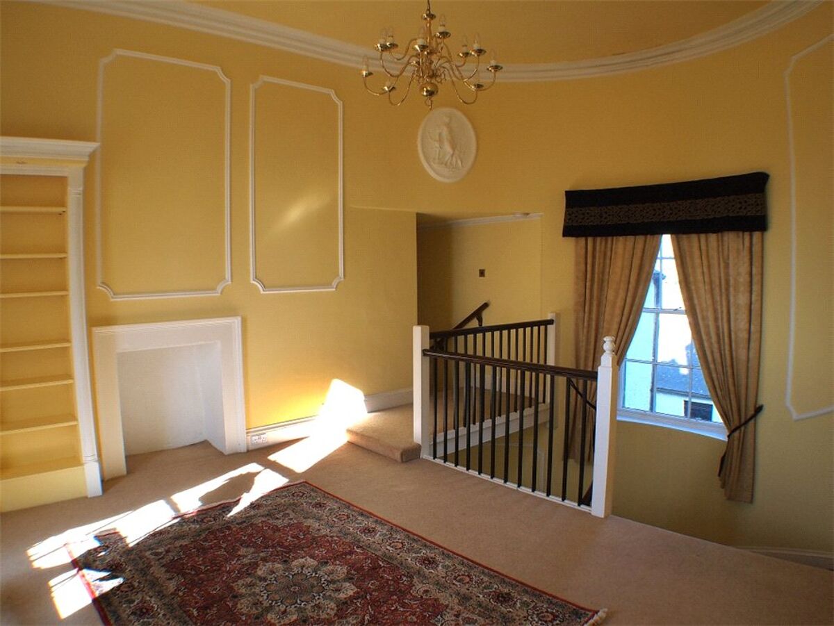 house for sale in Stoneshiel Hall, Auchencrow, Eyemouth, Berwickshire