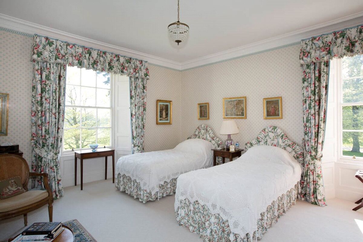 house for sale in Hallrule, Bonchester Bridge, Hawick, Roxburghshire