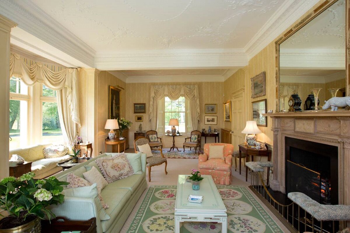 house for sale in Hallrule, Bonchester Bridge, Hawick, Roxburghshire