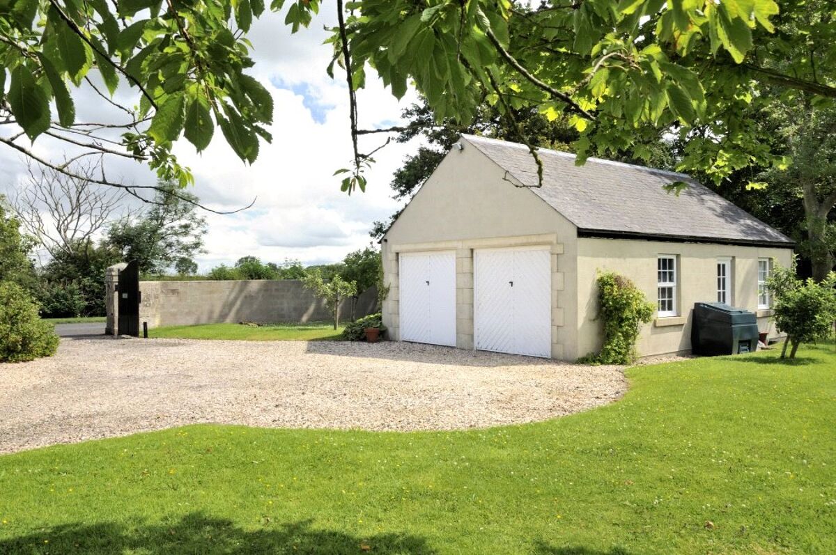 house for sale in The Tower House, Eccles, Kelso, Roxburghshire, TD5