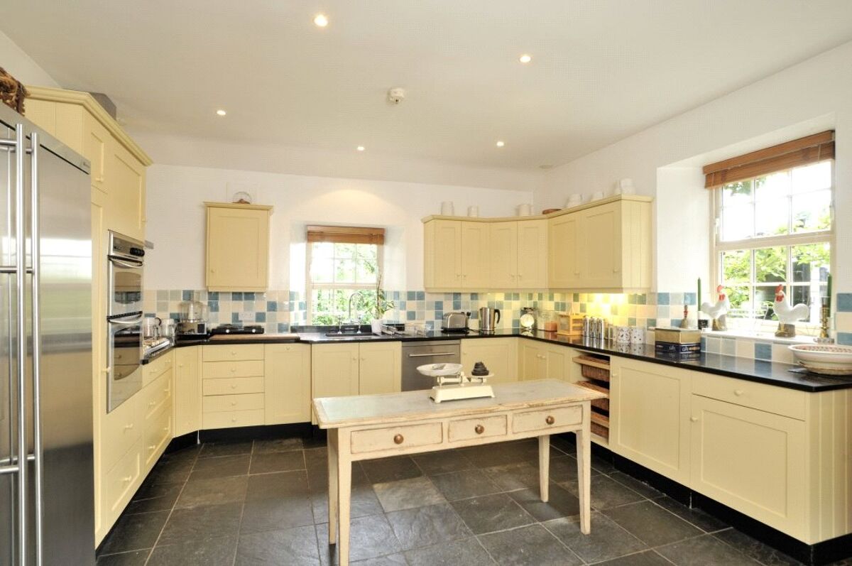 house for sale in The Tower House, Eccles, Kelso, Roxburghshire, TD5