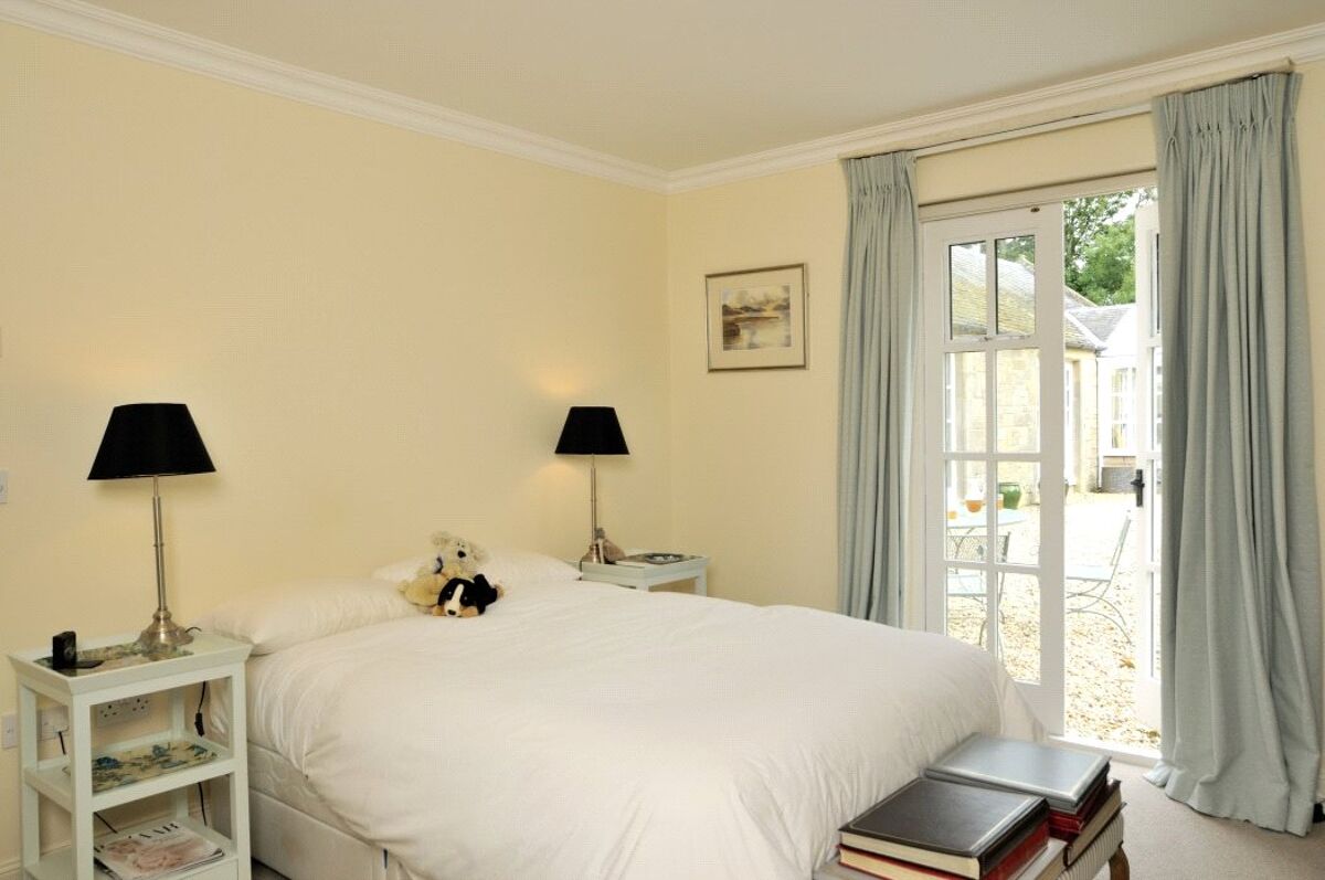 house for sale in The Tower House, Eccles, Kelso, Roxburghshire, TD5