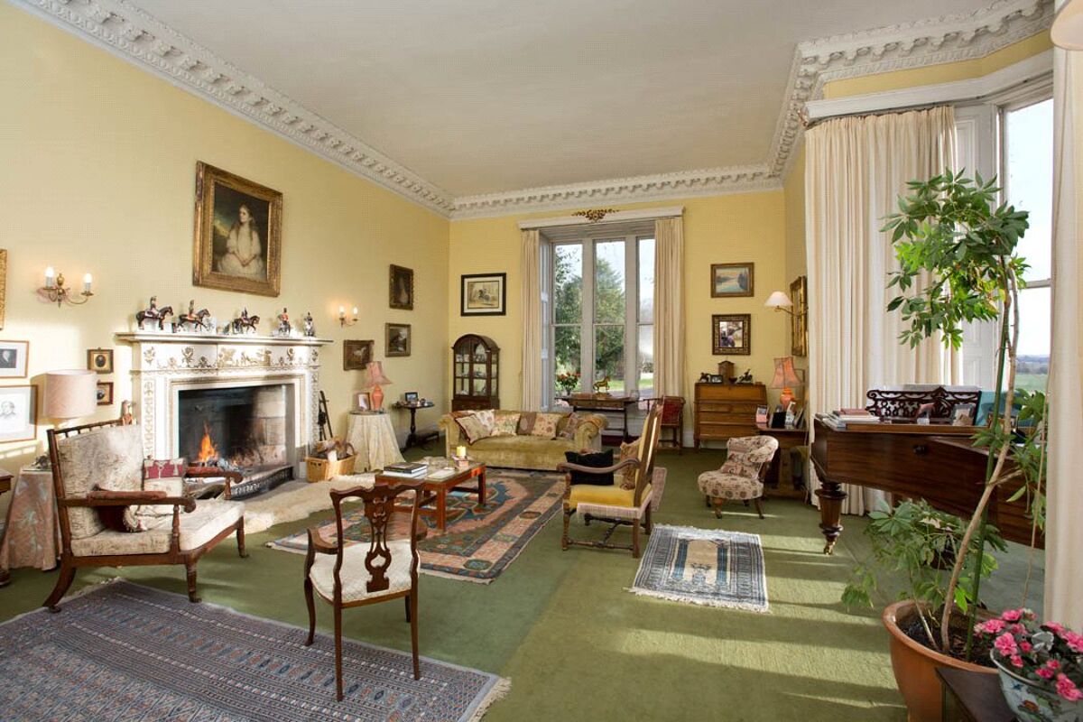 house for sale in Eden Hall, Kelso, Roxburghshire, TD5 LAU140003