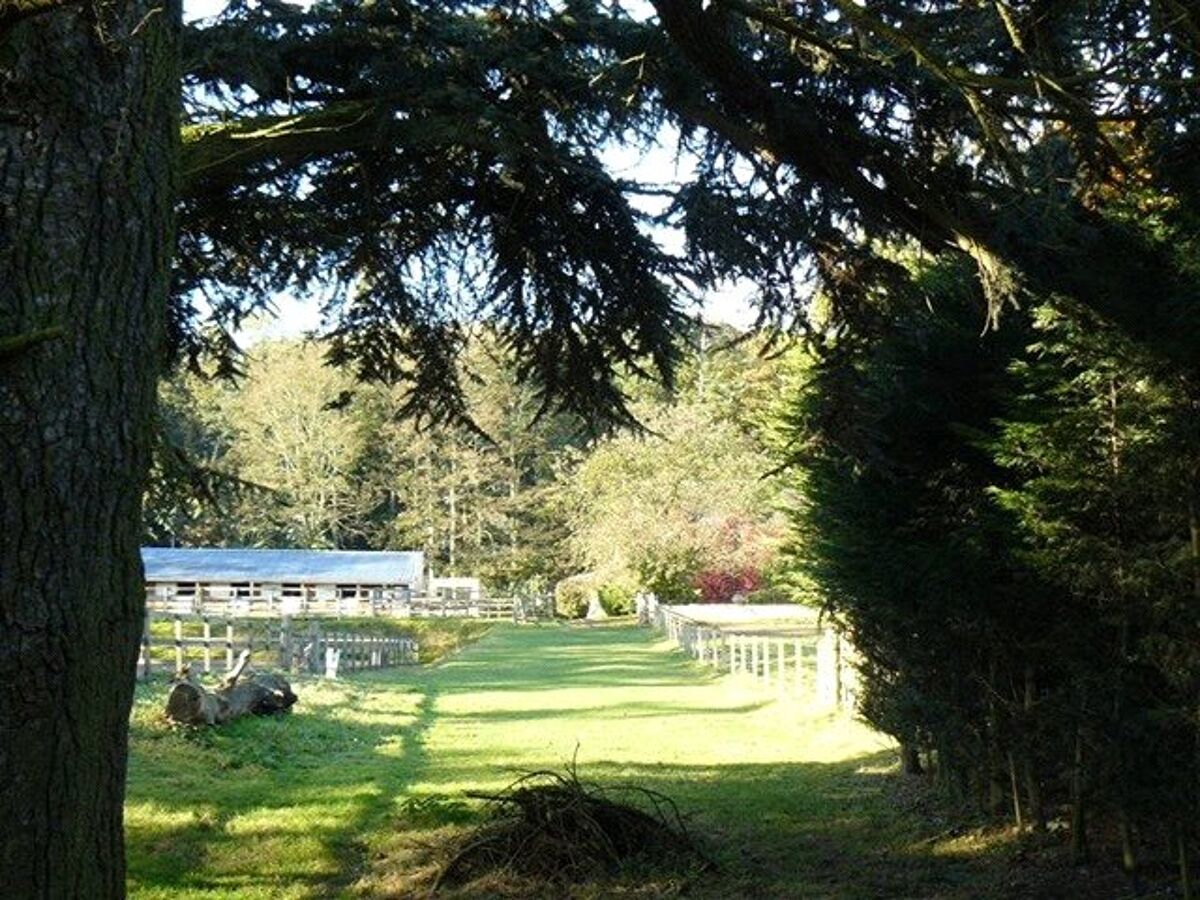 house for sale in Eden Hall, Kelso, Roxburghshire, TD5 LAU140003