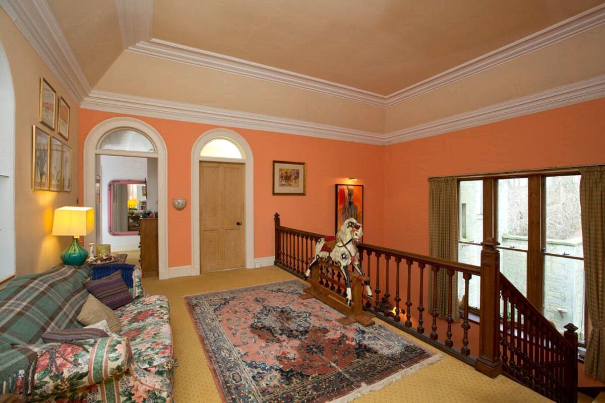 house for sale in Eden Hall, Kelso, Roxburghshire, TD5 LAU140003