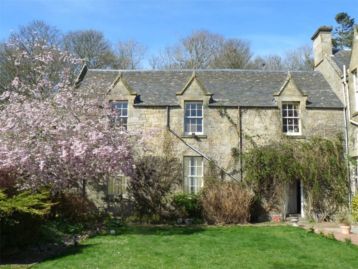 house for sale in Eden Hall, Kelso, Roxburghshire, TD5 LAU140003