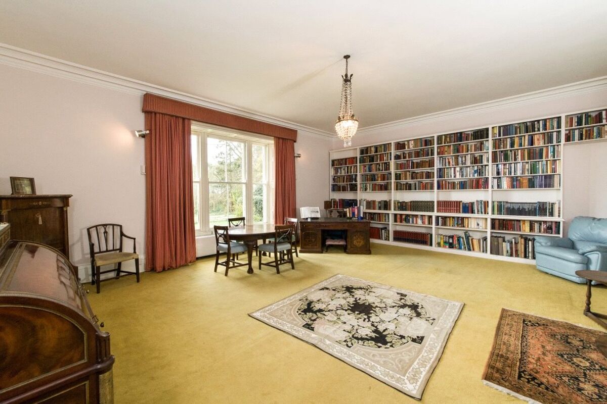 house for sale in West Grange, Scots Gap, Morpeth, Northumberland, NE61