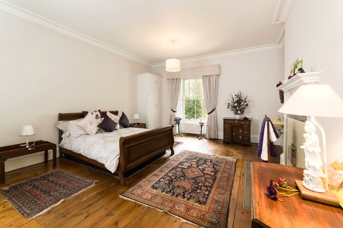 house for sale in West Grange, Scots Gap, Morpeth, Northumberland, NE61