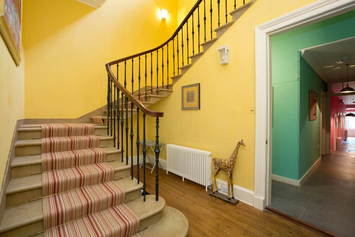 house for sale in Teviot Bank, Denholm, Roxburghshire, TD9 LAU140013