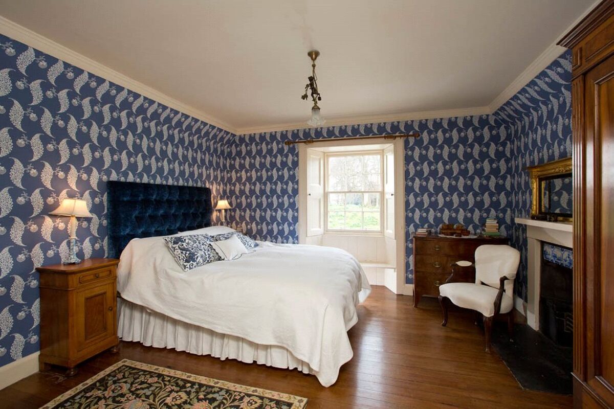 house for sale in Teviot Bank, Denholm, Roxburghshire, TD9 LAU140013 Knight Frank